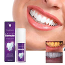 Purple Whitening Toothpaste