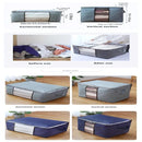 Large Storage Bags (2-Pack)