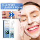 Blueberry Facial Cleanser