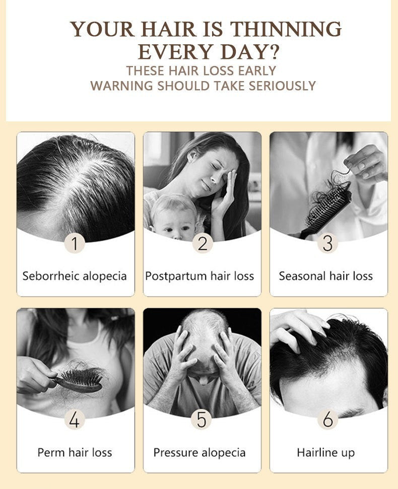 Soft Hair Care Styling Cream - Frizz Control & Smoothing