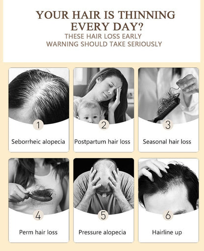 Soft Hair Care Styling Cream - Frizz Control & Smoothing