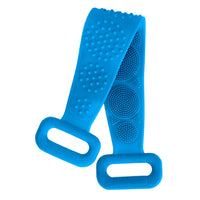 Silicone Back Scrubber