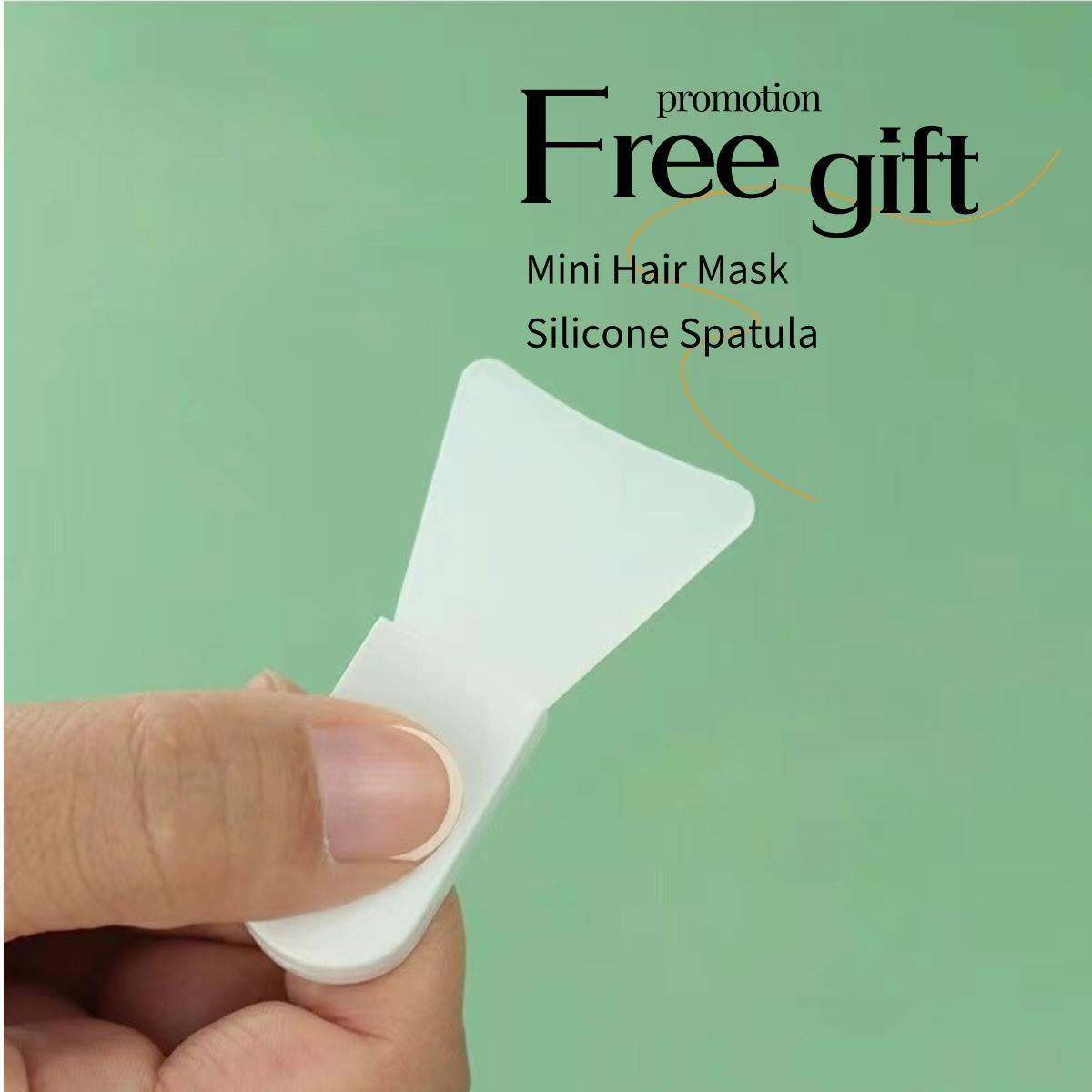 Argan Oil Hair Mask - Deep Conditioner for Damaged Hair