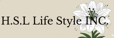 Life Style By HSL