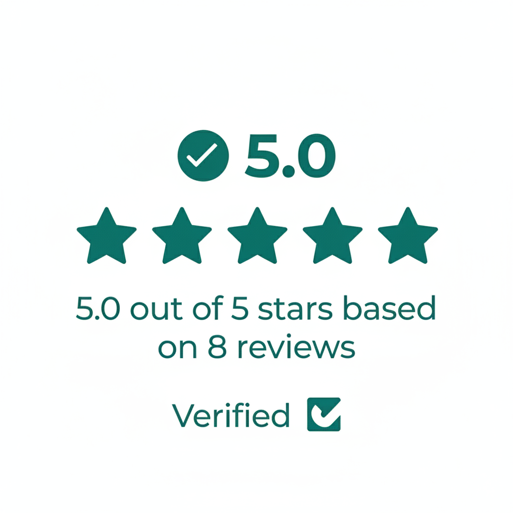 Verified Service Excellence