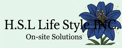 Life Style By HSL