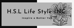 Life Style By HSL