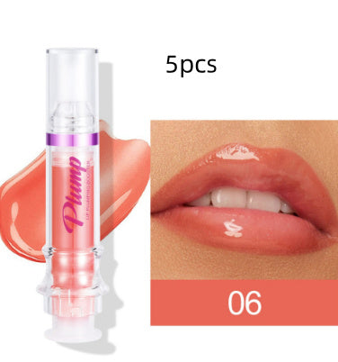 Mirror Finish Lipstick