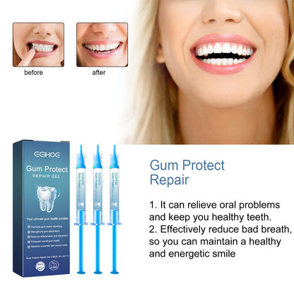 Gum Repair Toothpaste - Tooth Stain Cleaning