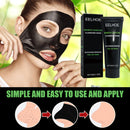 Charcoal Blackhead Mask