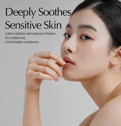 Mineral Herbal Toner - Refreshing Facial Toner