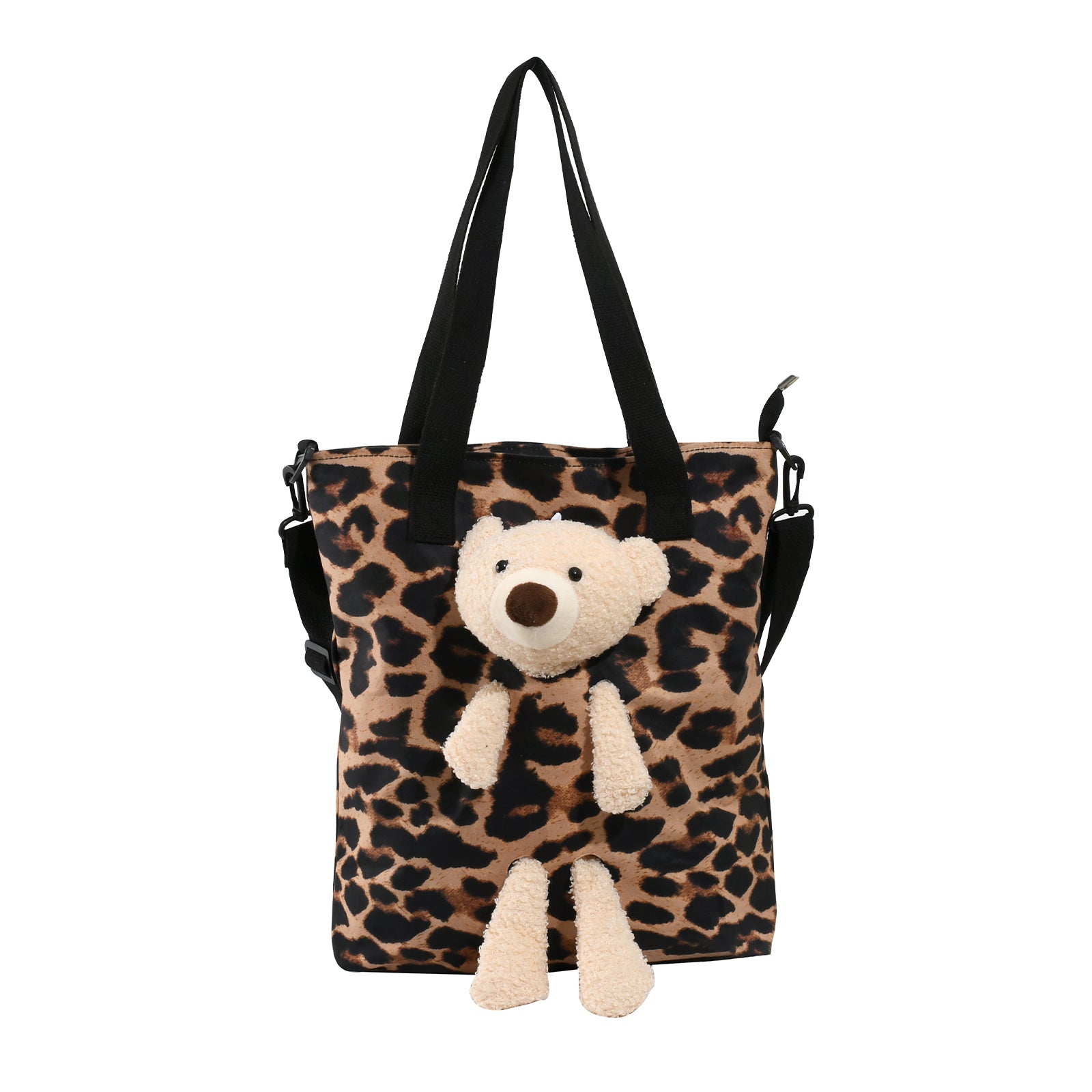 Bear Tote Bag