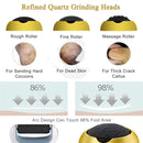 Electric Foot Grinder