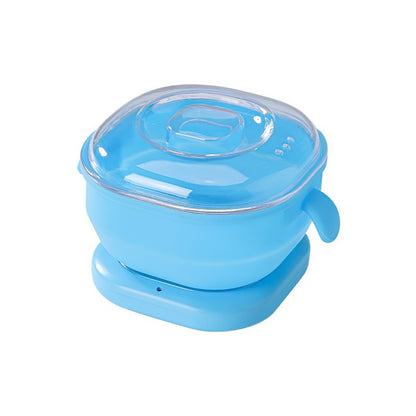 3-in-1 Wax Heater - Home Waxing Kit