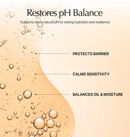 Mineral Herbal Toner - Refreshing Facial Toner