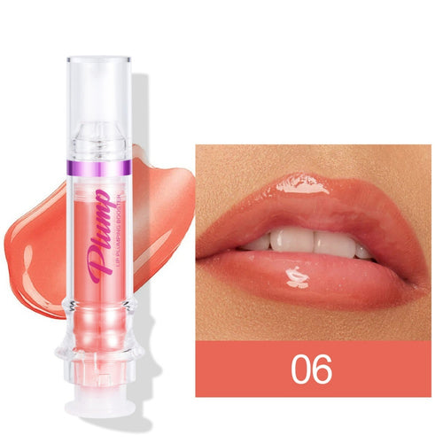 Mirror Finish Lipstick