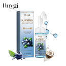 Blueberry Facial Cleanser