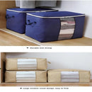 Large Storage Bags (2-Pack)