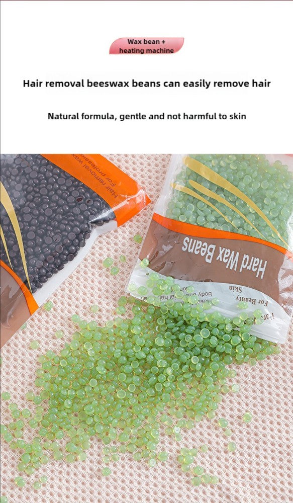 3-in-1 Wax Heater - Home Waxing Kit