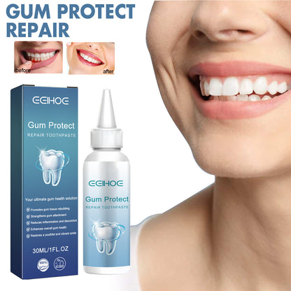 Gum Repair Toothpaste - Tooth Stain Cleaning