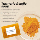 Kojic Acid Soap