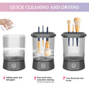 Makeup Brush Cleaner