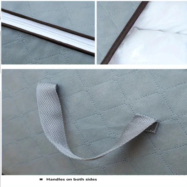 Large Storage Bags (2-Pack)