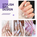 Acrylic Nail Kit