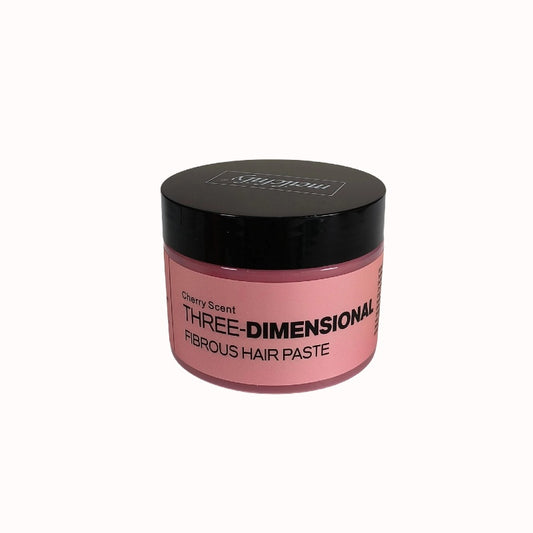 Unisex Fluffy Styling Hair Gel