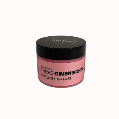 Unisex Fluffy Styling Hair Gel