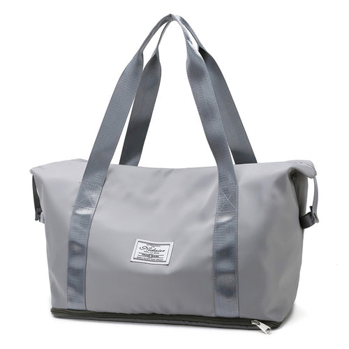 Sports Gym Bag