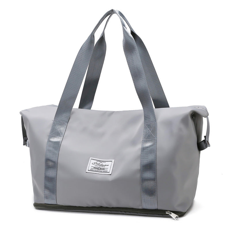 Sports Gym Bag