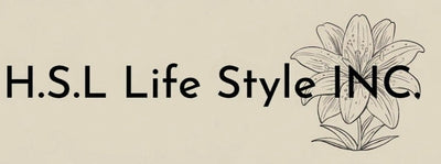 Life Style By HSL